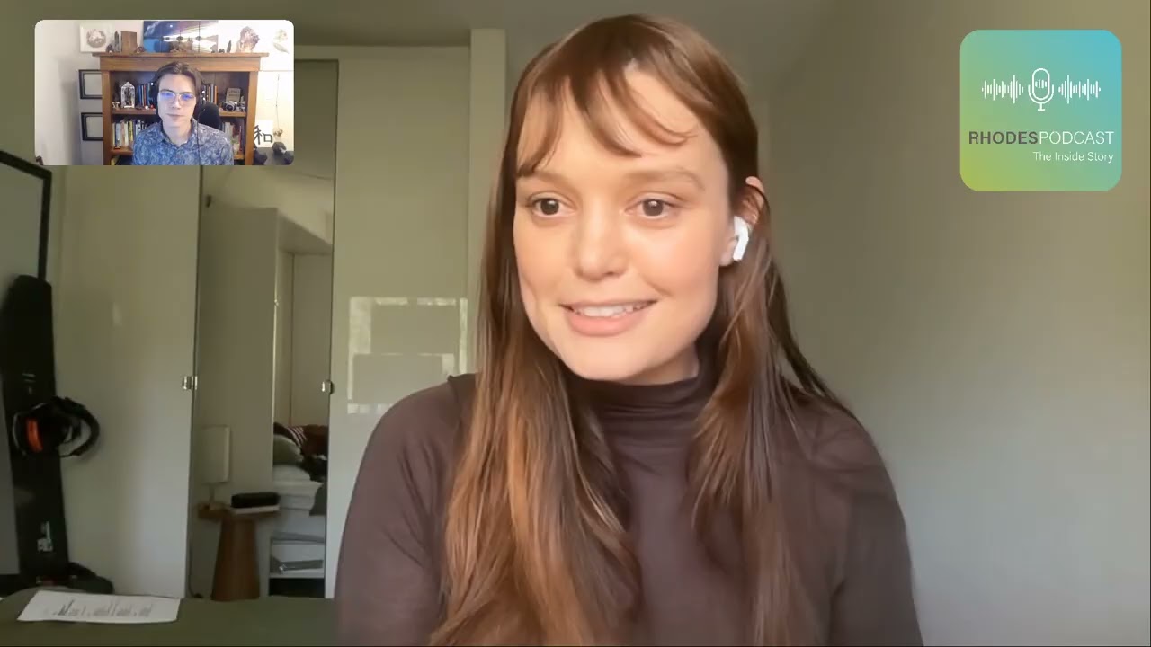 Jess Sutton - Actress,  Rhodes Life Coach & Current Counselling Student