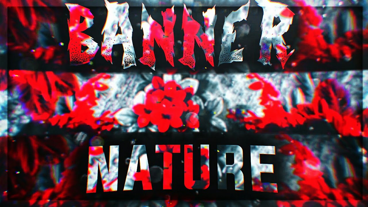 💚BANNER NATURE ANDROID💜 - YouTube