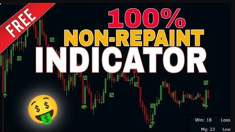 MOST POWER BINARY OPTION  NON-REPAINT MT4 INDICATOR #quotex #indicator #mt4 #nonrepaint