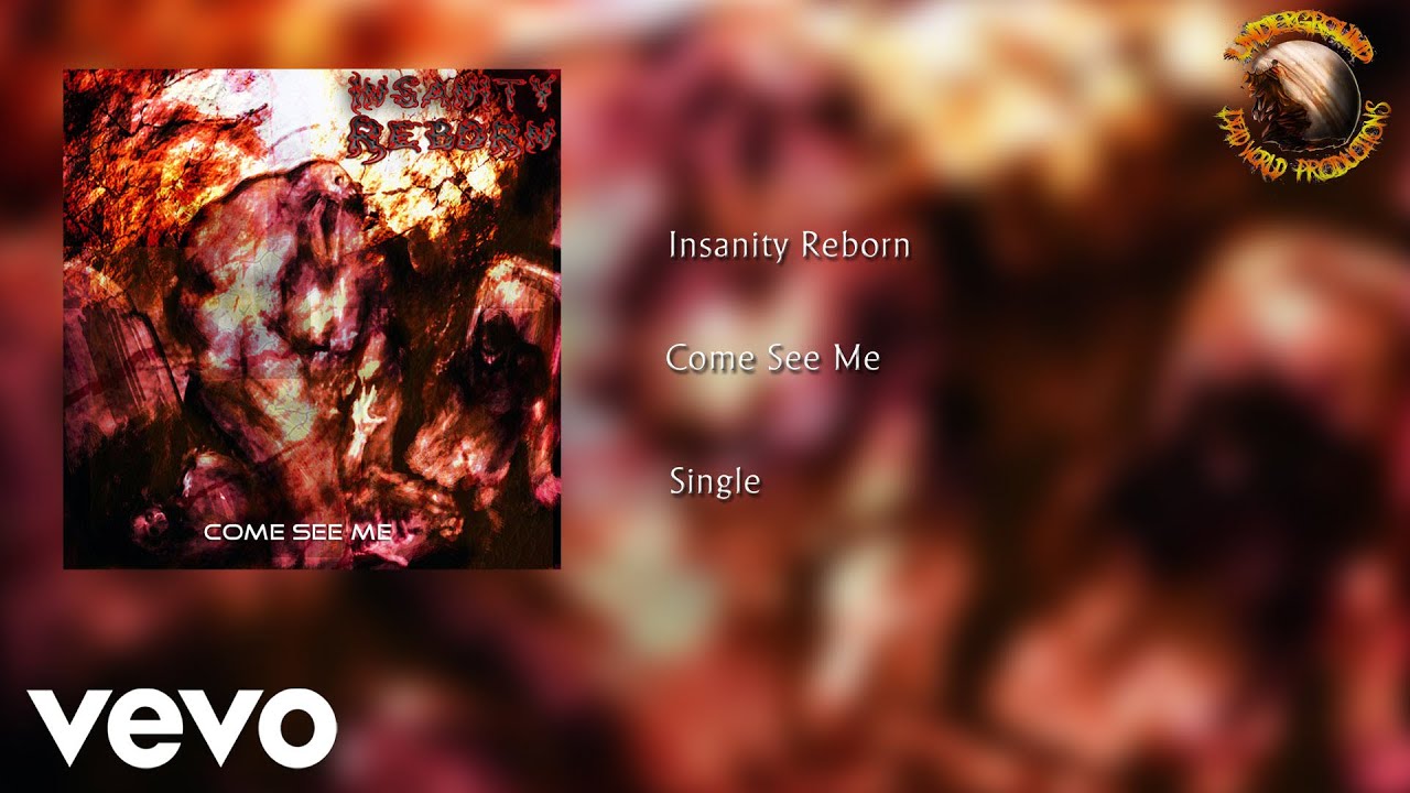 ‪@InsanityRebornOfficial‬