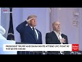 Forbes Breaking News - President Trump And Dana White Attend UFC Fight At The White House