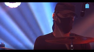 Nemra - It's Not About The Cherries (Live On Armenian Public Tv)