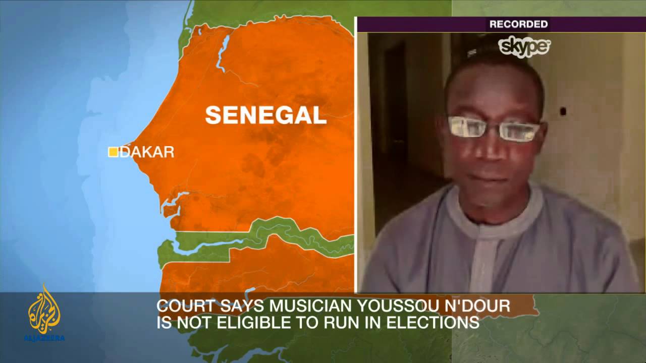 Inside Story - Is Senegal sliding into chaos?