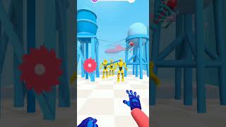 ROPY HERO 900% | gameplay ios android game games screenshot 2