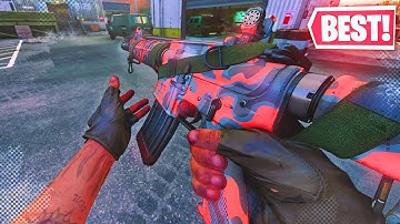 MAXED OUT NO RECOIL "XM4" BEST CLASS SETUP! | BLACK OPS COLD WAR XM4 BEST CLASS SETUP! (COD BOCW)