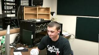 Digital Literacy Video Project