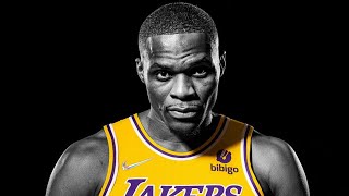 Why Russell Westbrook is the most OVERRATED Player in NBA History