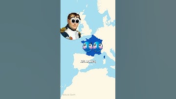 Napoleon VS Hitler: who was the better leader?! #history #ww2