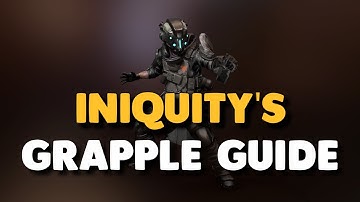 Titanfall 2 - Iniquity