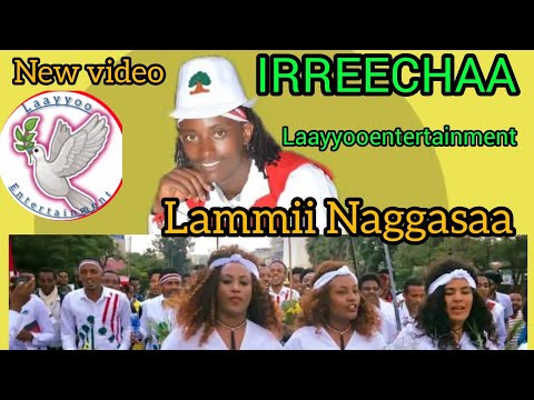 IRREECHAA Lammii Naggasaa New Ethiopia Afaan Oromoo Music Official Video Duet Dance Comedy 