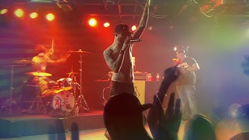 Chris Webby - Sell Your Soul (Live at Upstate Concert Hall 7/27/19)