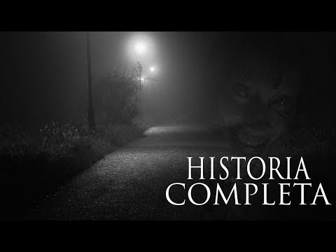 LAS BRUJAS DE LA CASA AL FINAL DE LA CALLE (COMPLETA)