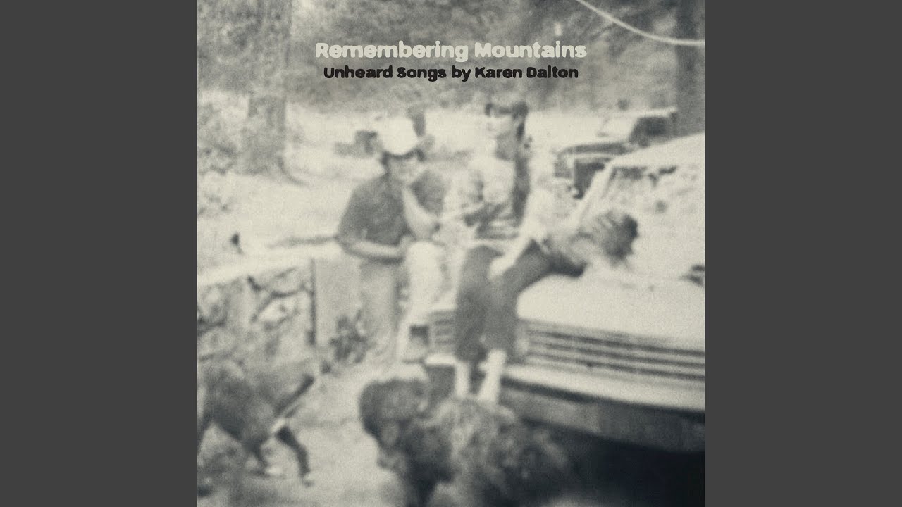 So Long Ago And Far Away