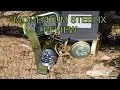 Momentum Steelix Review + My Encounter With a Deer!!!