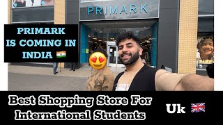 Biggest Shopping Store In England Uk Whats New In Primark New In Primark Haul In 2024