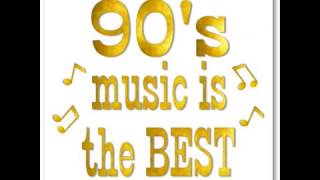 90`s music is the best