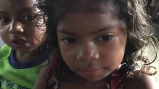 faces of the people the miskitos of nicaragua by stuart douglas michael hirsch