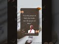 Fuel Your Faith: 50 Motivational Gems from Bishop David Oyedepo