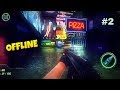 Top 17 Best Offline Games For Android 2020 #5 - YouTube