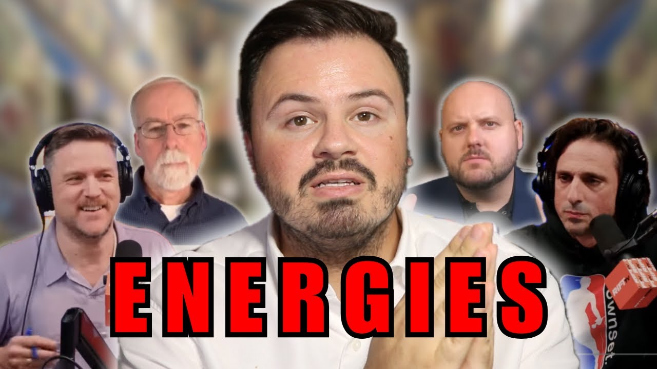 EO Lawyer explains essence-energies distinction