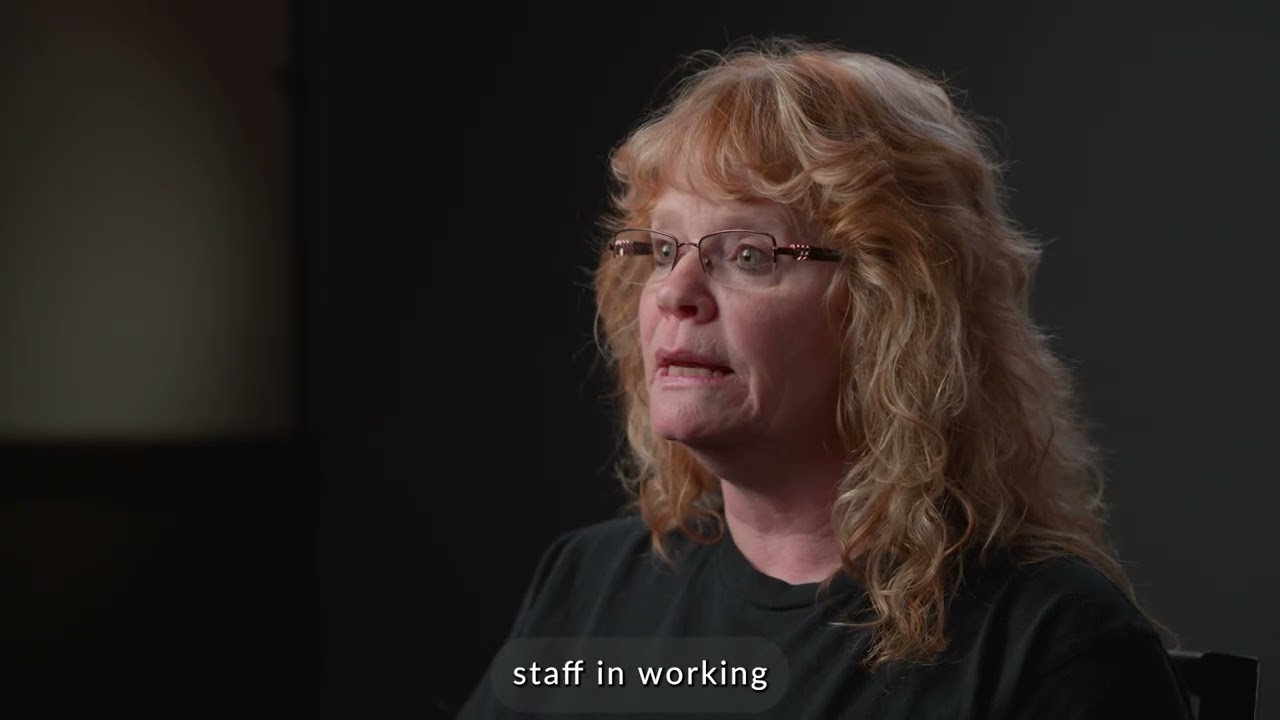 🎥 OSBCU  Episode 2: Kelly Craig, Educational Assistant