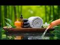 Healing Sleep Music 🌿 Relaxing Meditation Spa Sounds for Mind, Body and Emotional Balance