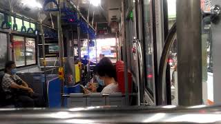 三重客運 636路 KKA-1985(20200506-第二段)(V_20200506_162139)