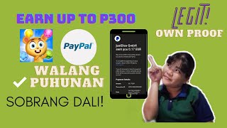 EARNING APP REVIEW | COIN POP | LEGIT BA?| Earn up to 393.85pesos?