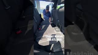 Pre-Owned 2015 Jeep Wrangler Unlimited Rubicon 4Wd 4D Sport Utility Stock