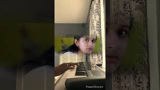 Bhadra movie love bgm piano cover dsp raviteja