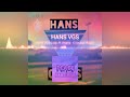 HANS VGS Dadju ft vegeta - C