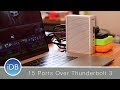 CalDigit TS3 Plus Thunderbolt 3 Dock Has All the Ports You Need - Review