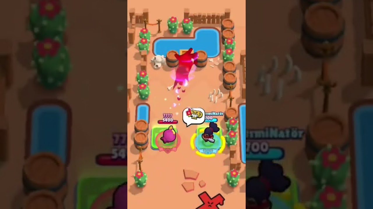 Best combo for duo showdown 😧 