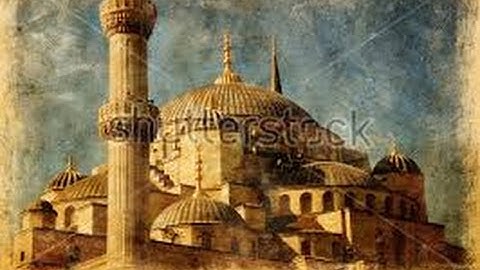 054 سورة القمر \ الشيخ عبد الرحمن السديس