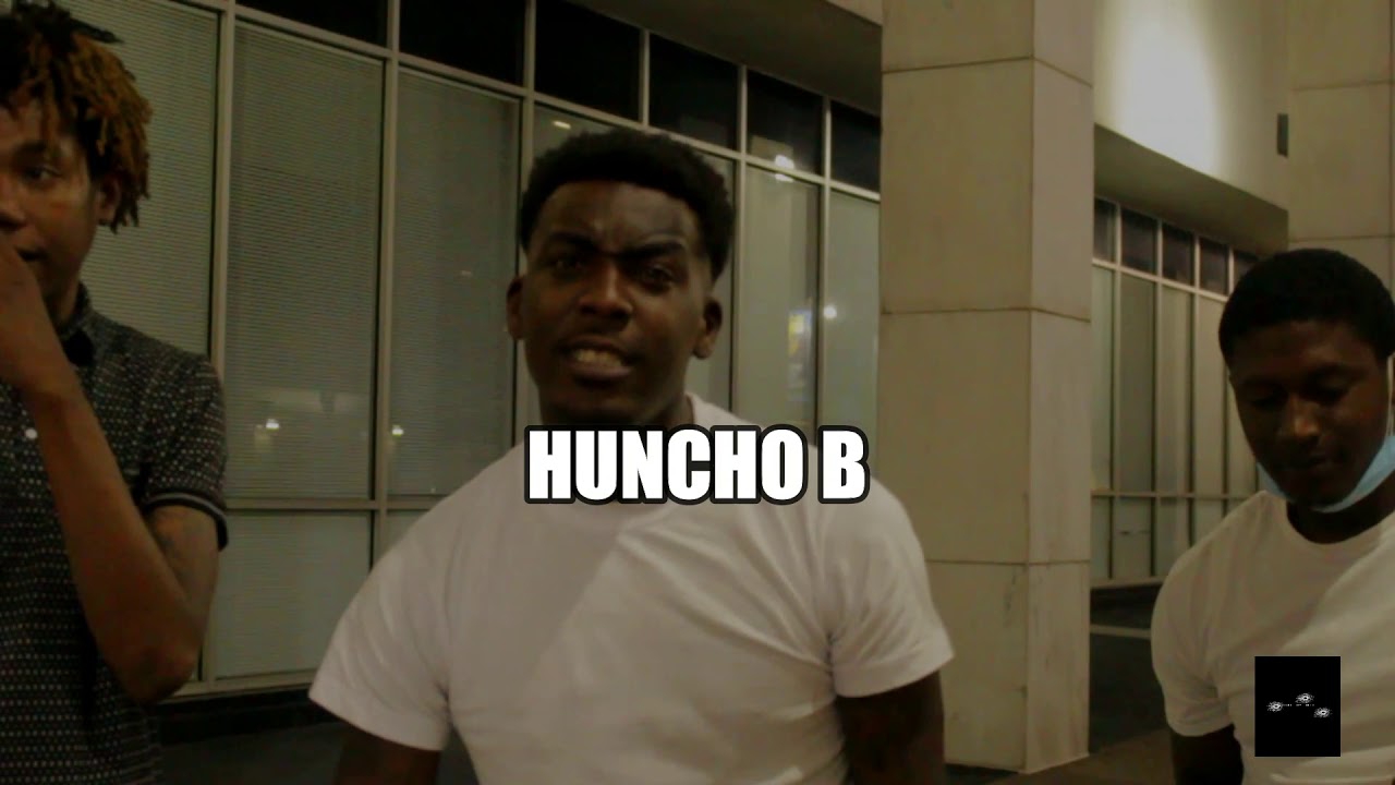 CFM Zee x Huncho B x MSO Yungen "Thug Passion" (Shot By: @Dee.mrcalifornia)