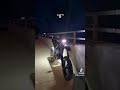 If 😂 #surron #supermoto #ultrabee #bikelife #ebike #viral