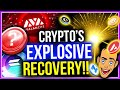 ONE STRONG SIGNAL SHOWS BIGGEST ALTCOIN RECOVERY IS HERE!