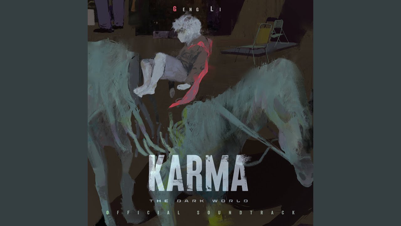Watch Karma on YouTube Watch Karma on YouTube