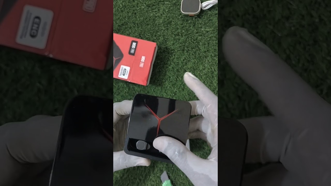 m90 pro wireless earbuds 