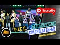Coachella Theme (Event Proper) - X-Force PayPaL