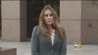 Panel Recommends Firing LAPD Commander