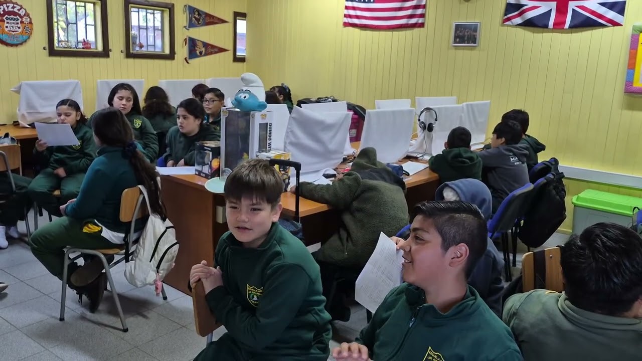 Ensayo 2026 Alzar las Manos 5/6