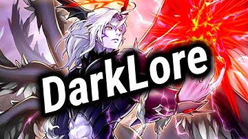 DarkLore: The Complete Darklord Lore
