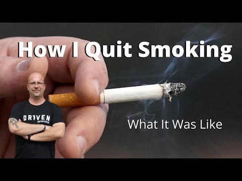i quit smoking but i want a cigarette Thinking about quitting or vaping? There are free, confidential resources that can help! From coaches to daily text support and personalized quit plans. Support makes quitting easier #smokefree #kickitcalifornia #mylifemyquit # What It REALLY Means to