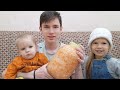 ГОТОВИМ КВАШЕНУЮ КАПУСТУ на 10 ДЕТЕЙ👩‍👧‍👦В ЗИМУ со ВКУСОМ  | Easy and Simple