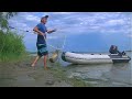 НАКОНЕЦ ТРОФЕЙНАЯ РЫБАЛКА Удачная рыбалка на Бузане Ловля сазана на жмых в Астрахани 2020