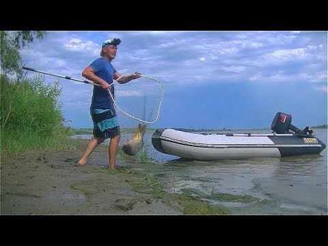 удачная рыбалка ловля сазана