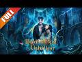 🌍 WORLD PREMIERE | 【Hidden Wolf King:A Hybrid Loser】2026 FULL MOVIE HD