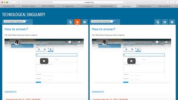 eDelphi Process, part 3: Executing the​ Delphi Rounds