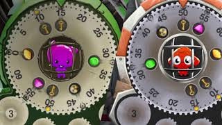 BrainQuake Ed Games Demo 2018